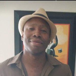 Meet your Posher, Marjock